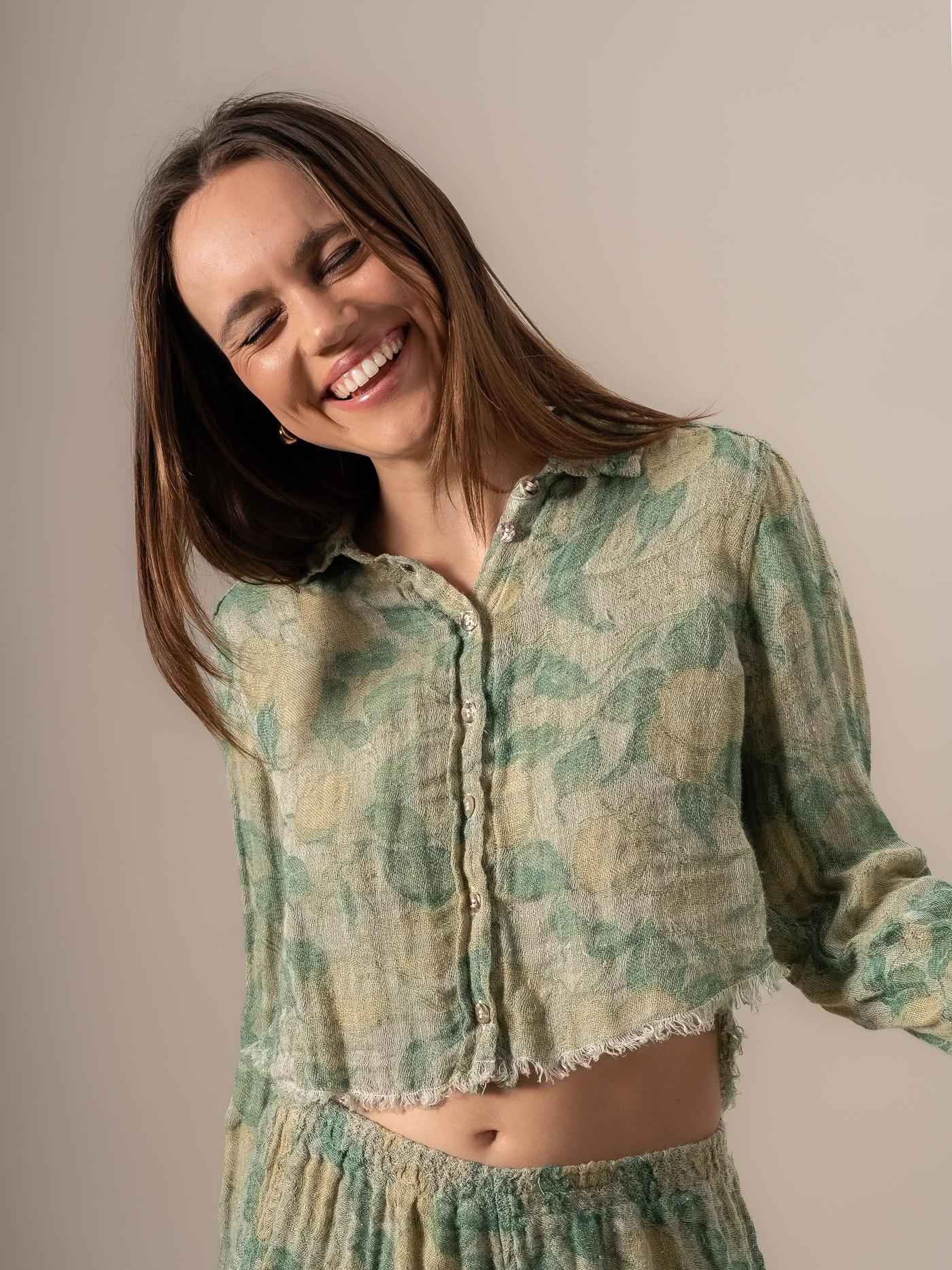 Top Vale Limonaia Naturale TOP VALE LIMONAIA 12 Bottega Di Brunella