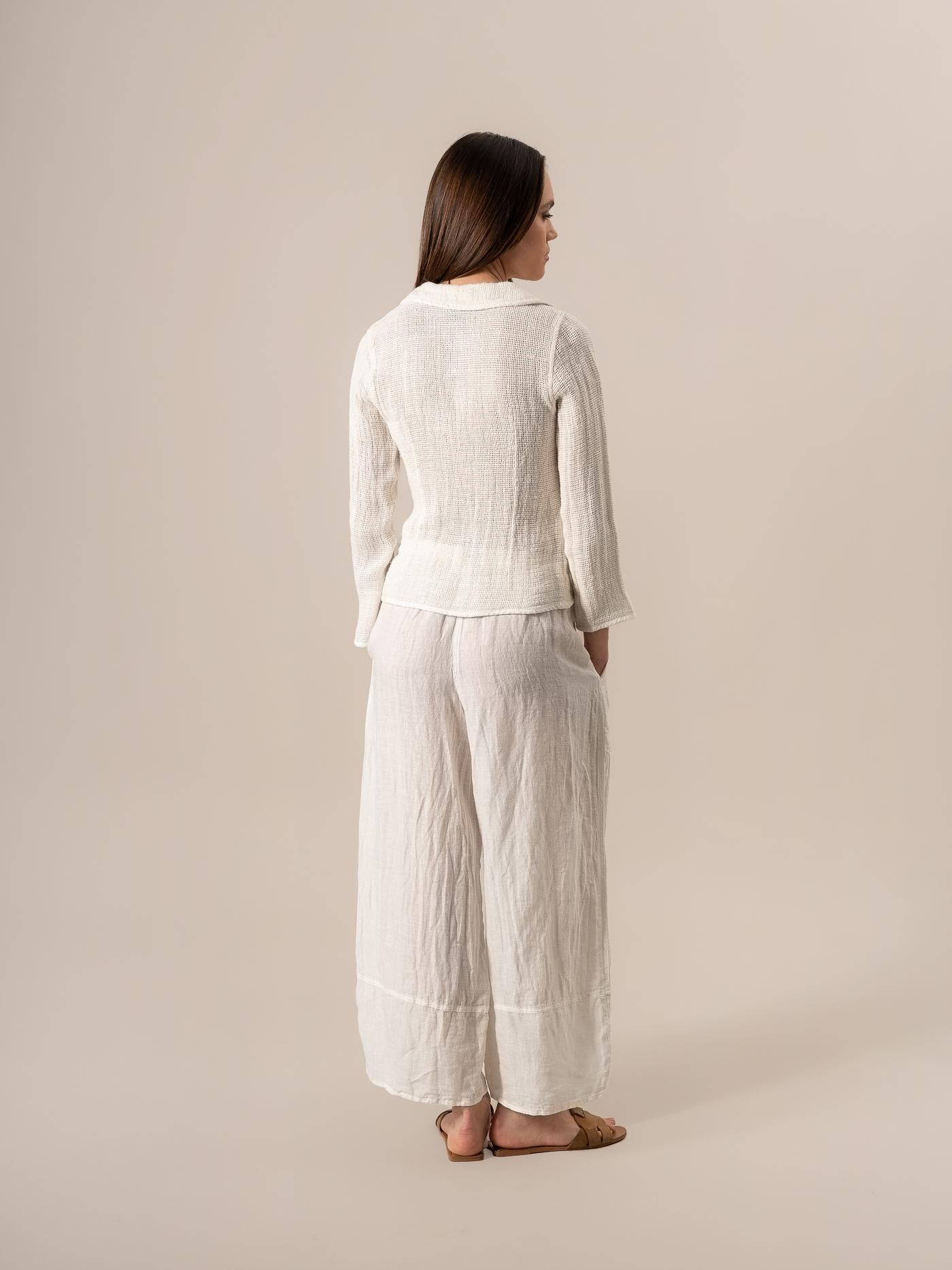 Bottega Di Brunella PANTALONE RAGU battista33