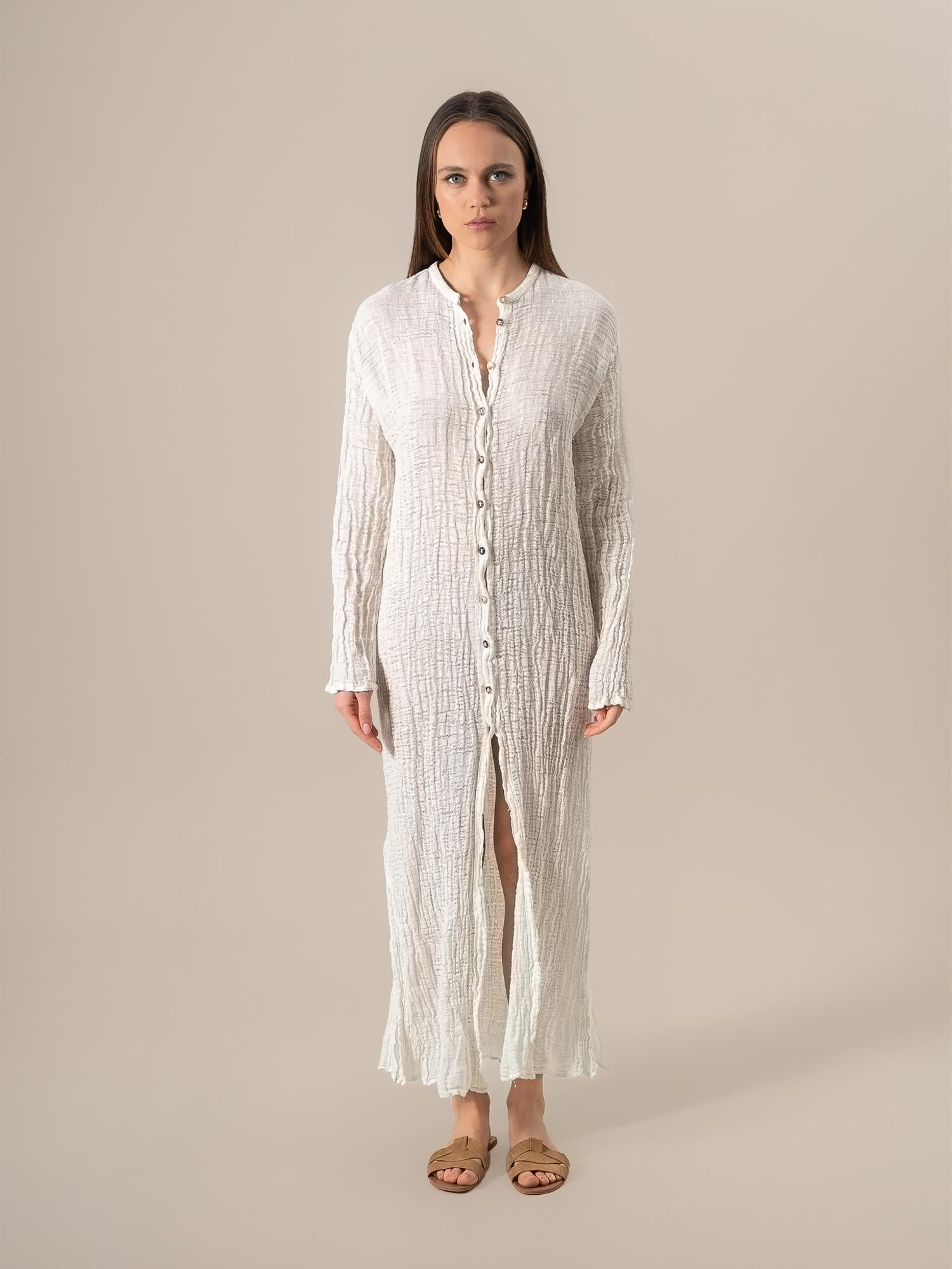 Spolverino Tevere Garzata Latte SPOLVERINO TEVERE garzata 33 Bottega Di Brunella