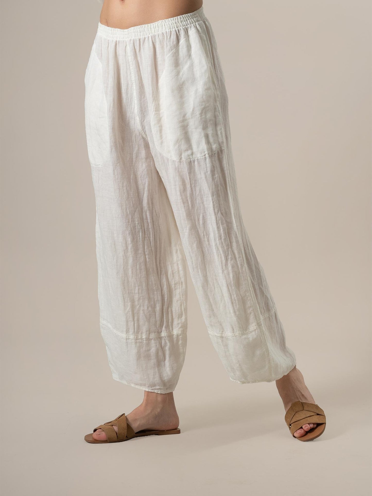 Bottega Di Brunella PANTALONE RAGU battista33