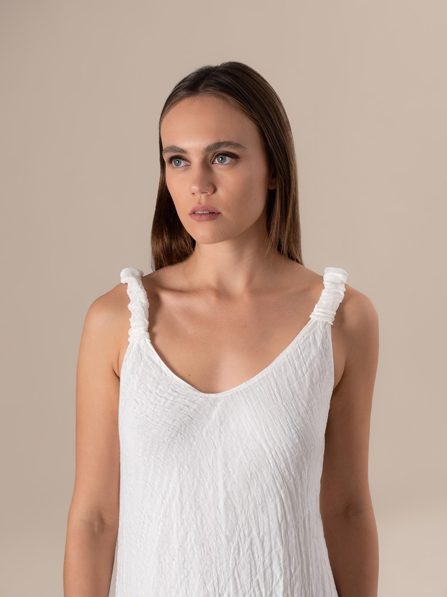 Bottega Di Brunella VESTITO CAVALLUCCIO garzata33