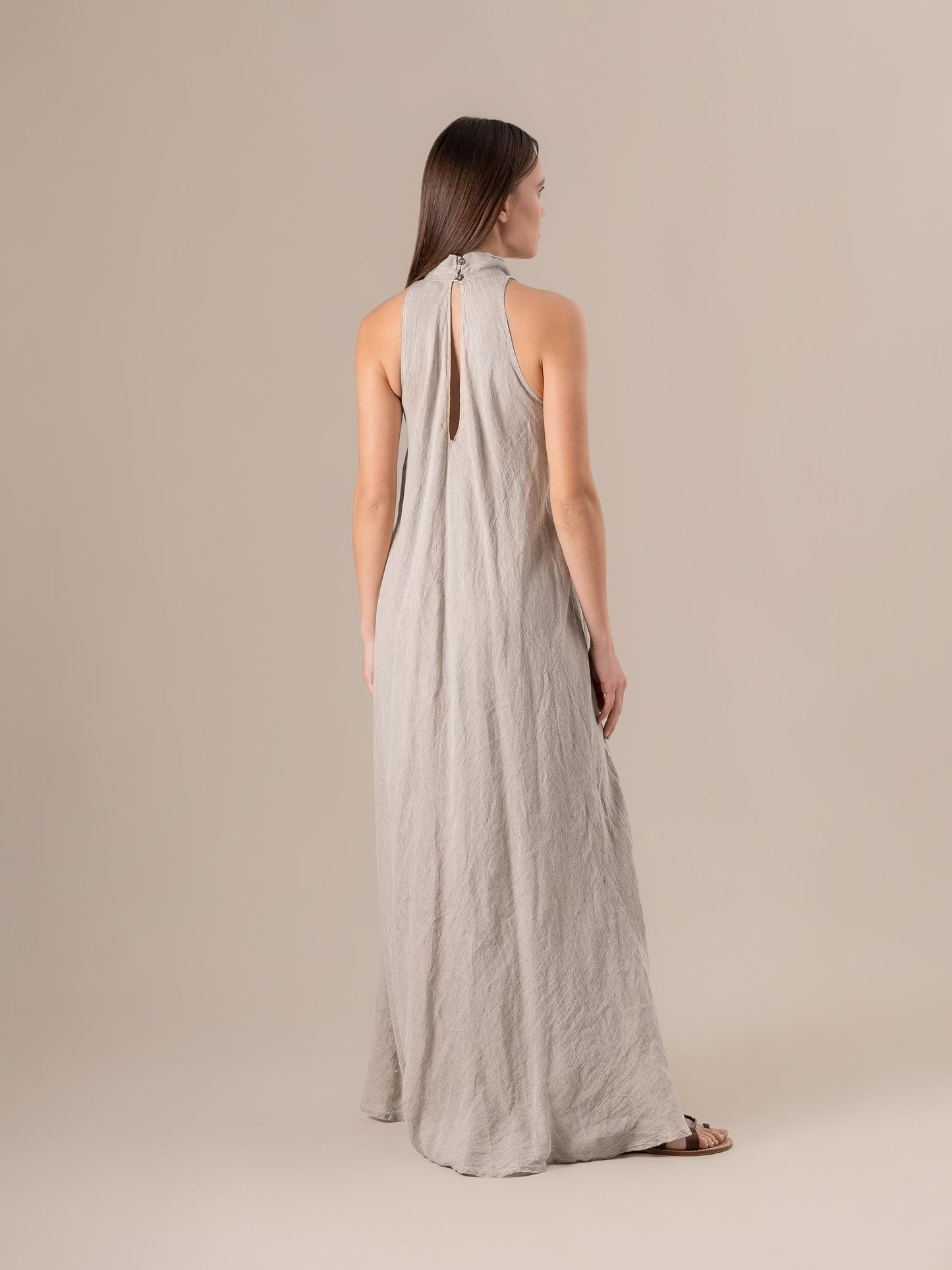 Bottega Di Brunella VESTITO GRECALE battista12