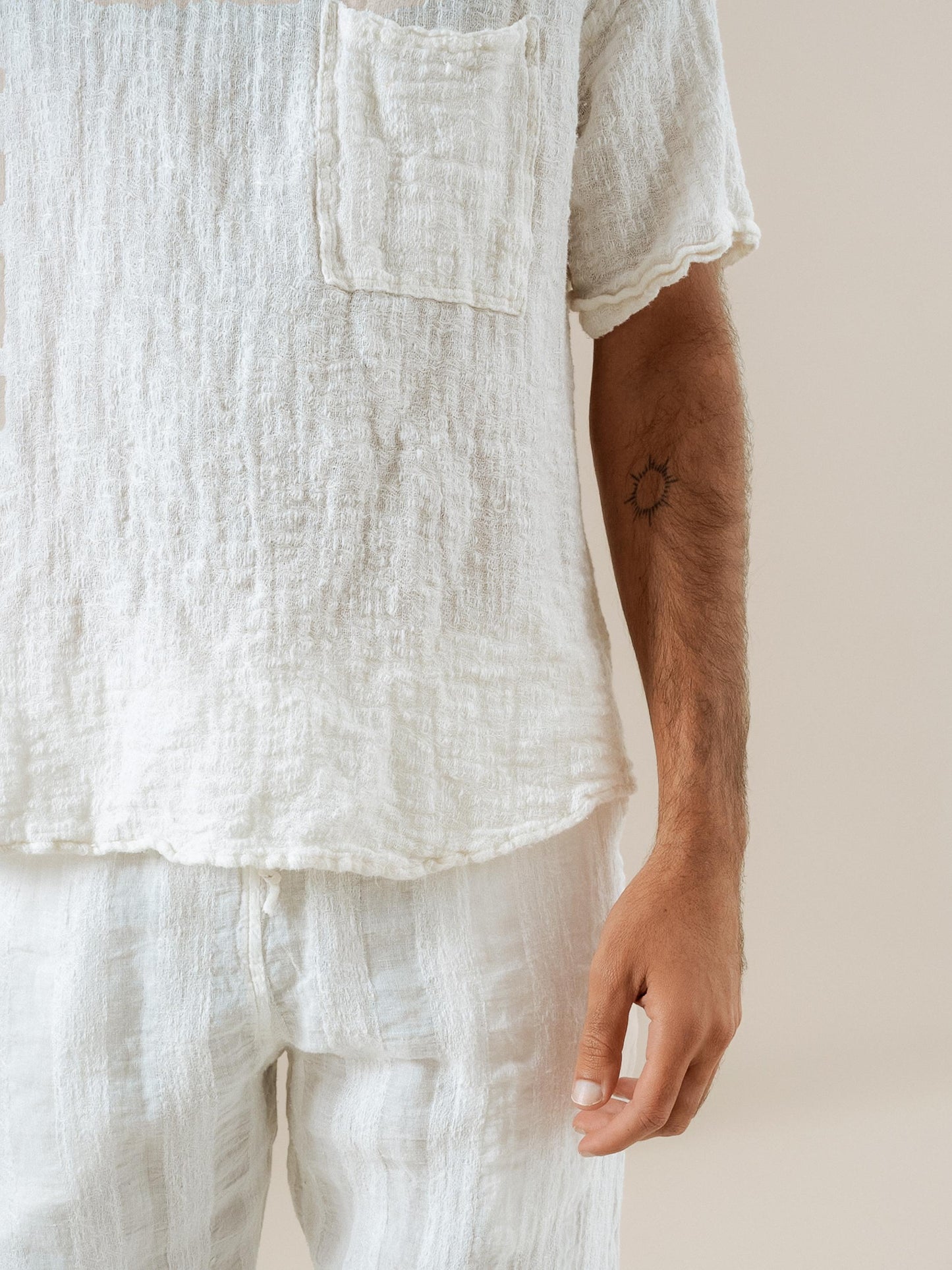 Bottega Di Brunella CAMICIA COLOMBIA jeep33