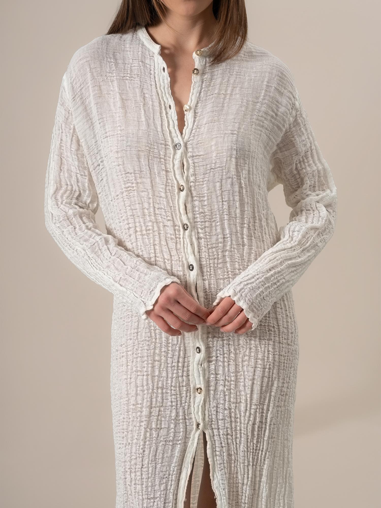 Spolverino Tevere Garzata Latte SPOLVERINO TEVERE garzata 33 Bottega Di Brunella