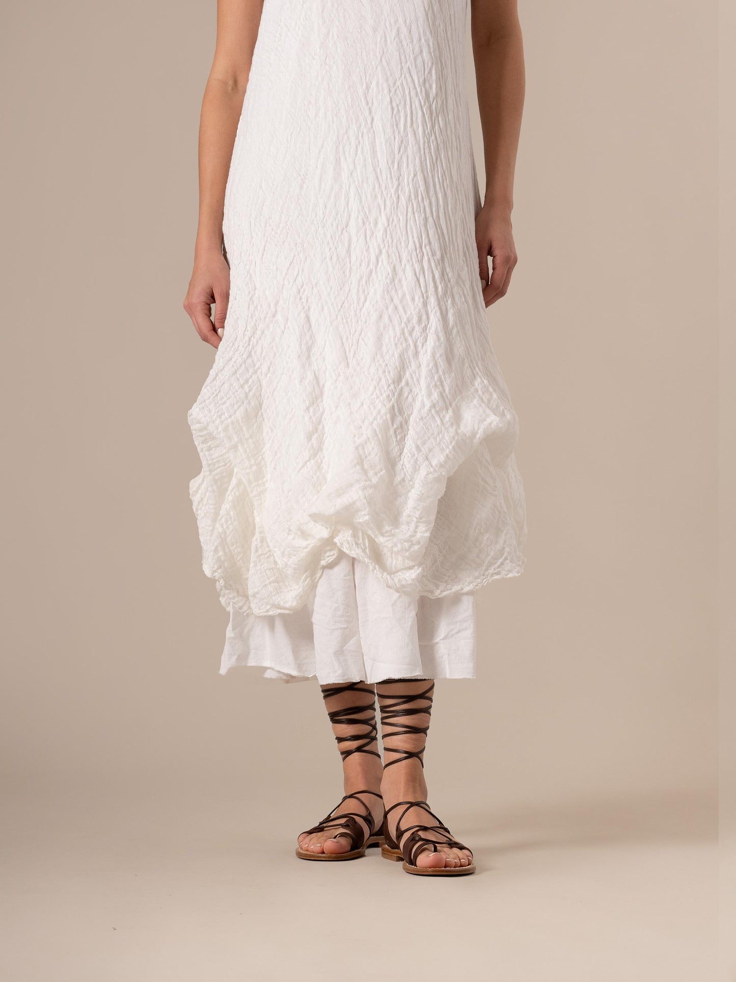 Bottega Di Brunella VESTITO CAVALLUCCIO garzata33