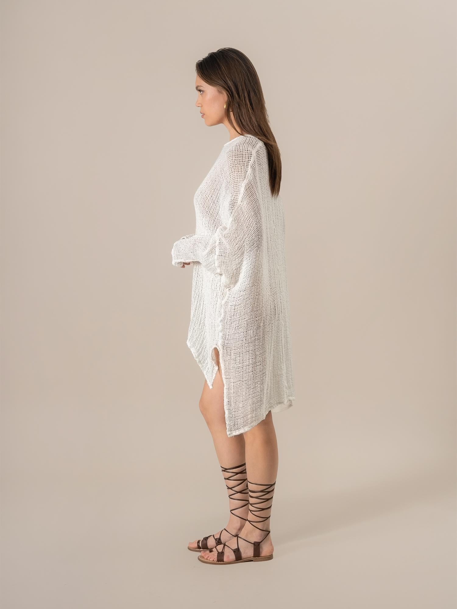 Maglia Bonta Campagna Latte MAGLIA BONTA campagna 33 Bottega Di Brunella