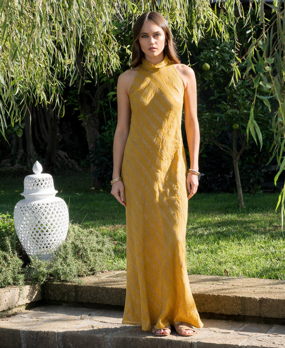 Abbigliamento Lino Positano