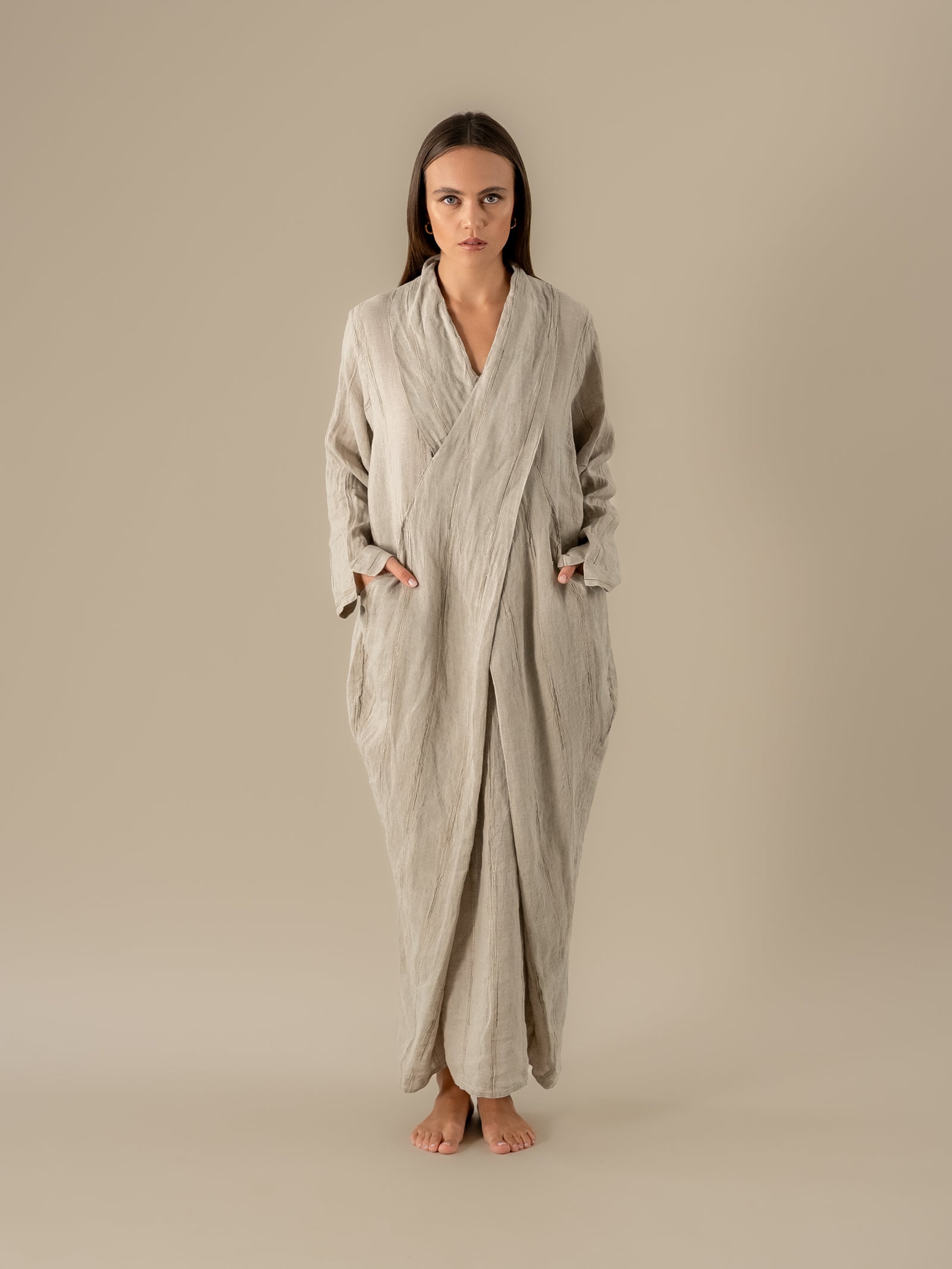 Vestito Berbero Riga Egitto Naturale VESTITO BERBERO riga egitto 12 Bottega Di Brunella 
