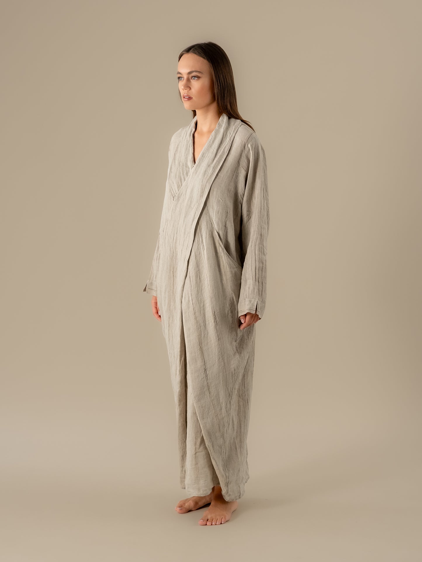 Vestito Berbero Riga Egitto Naturale VESTITO BERBERO riga egitto 12 Bottega Di Brunella 