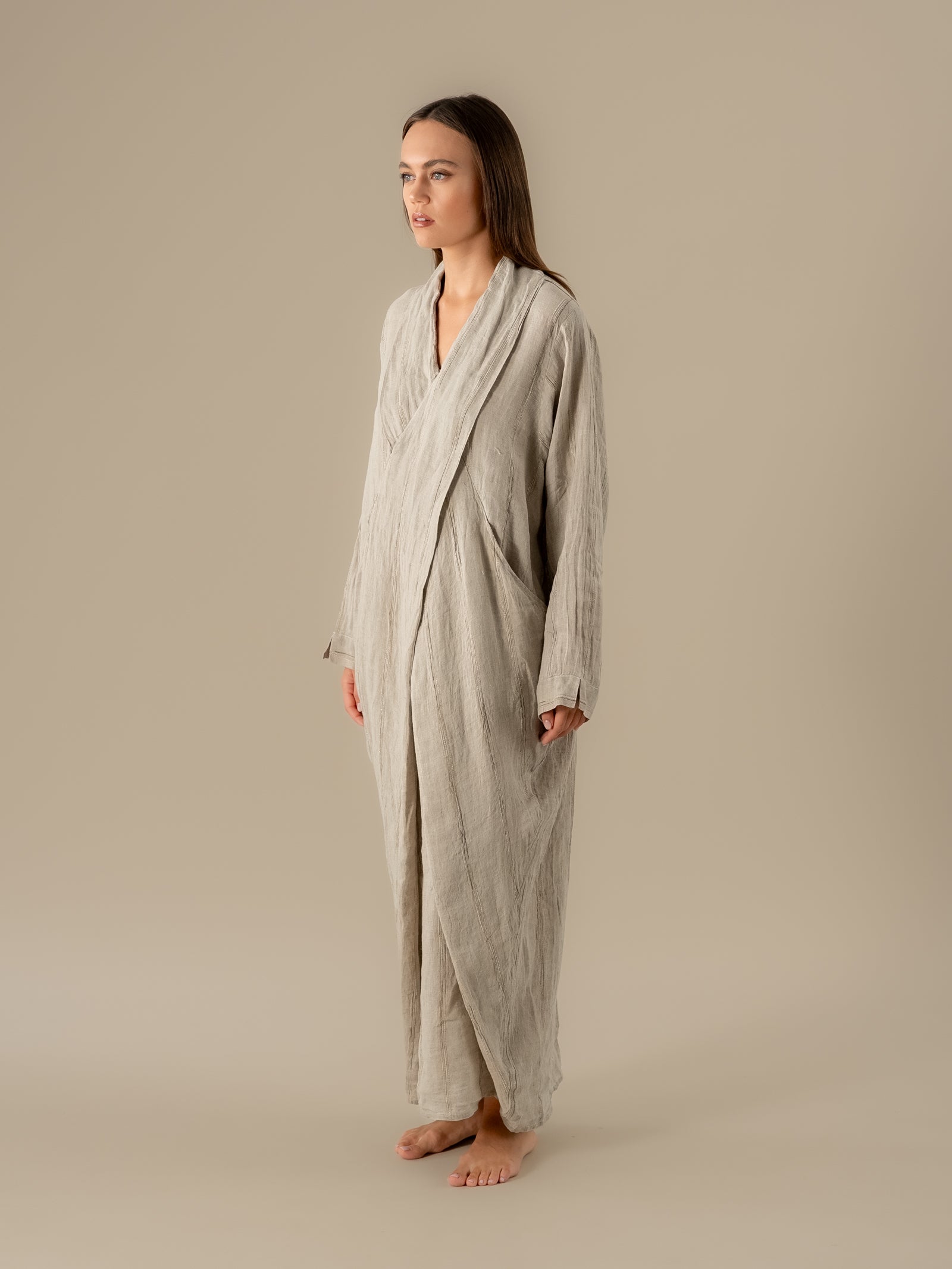 Vestito Berbero Riga Egitto Naturale VESTITO BERBERO riga egitto 12 Bottega Di Brunella 