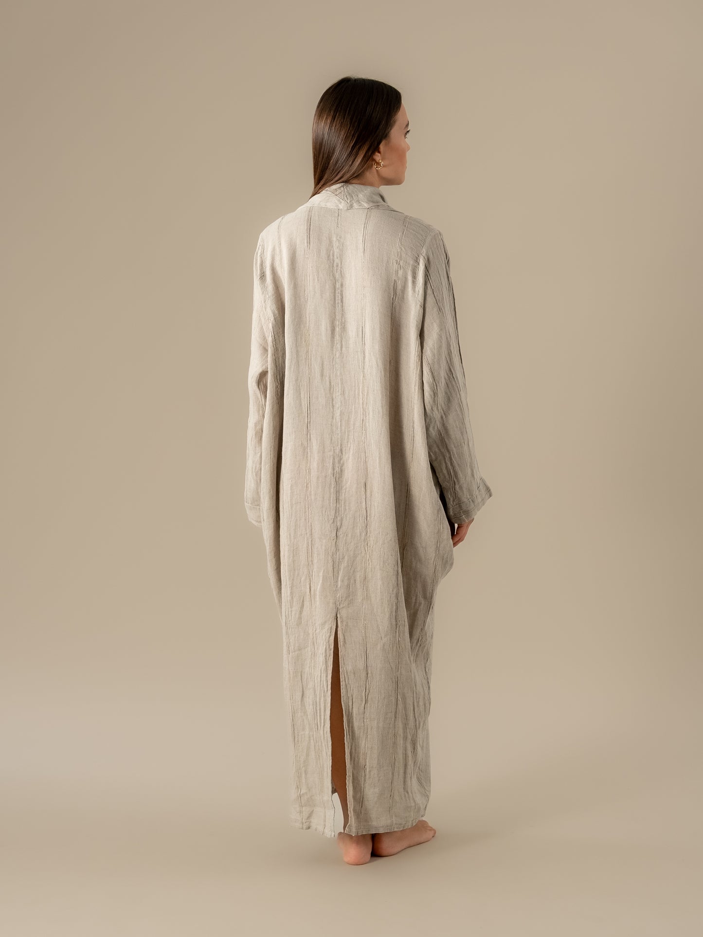 Vestito Berbero Riga Egitto Naturale VESTITO BERBERO riga egitto 12 Bottega Di Brunella 