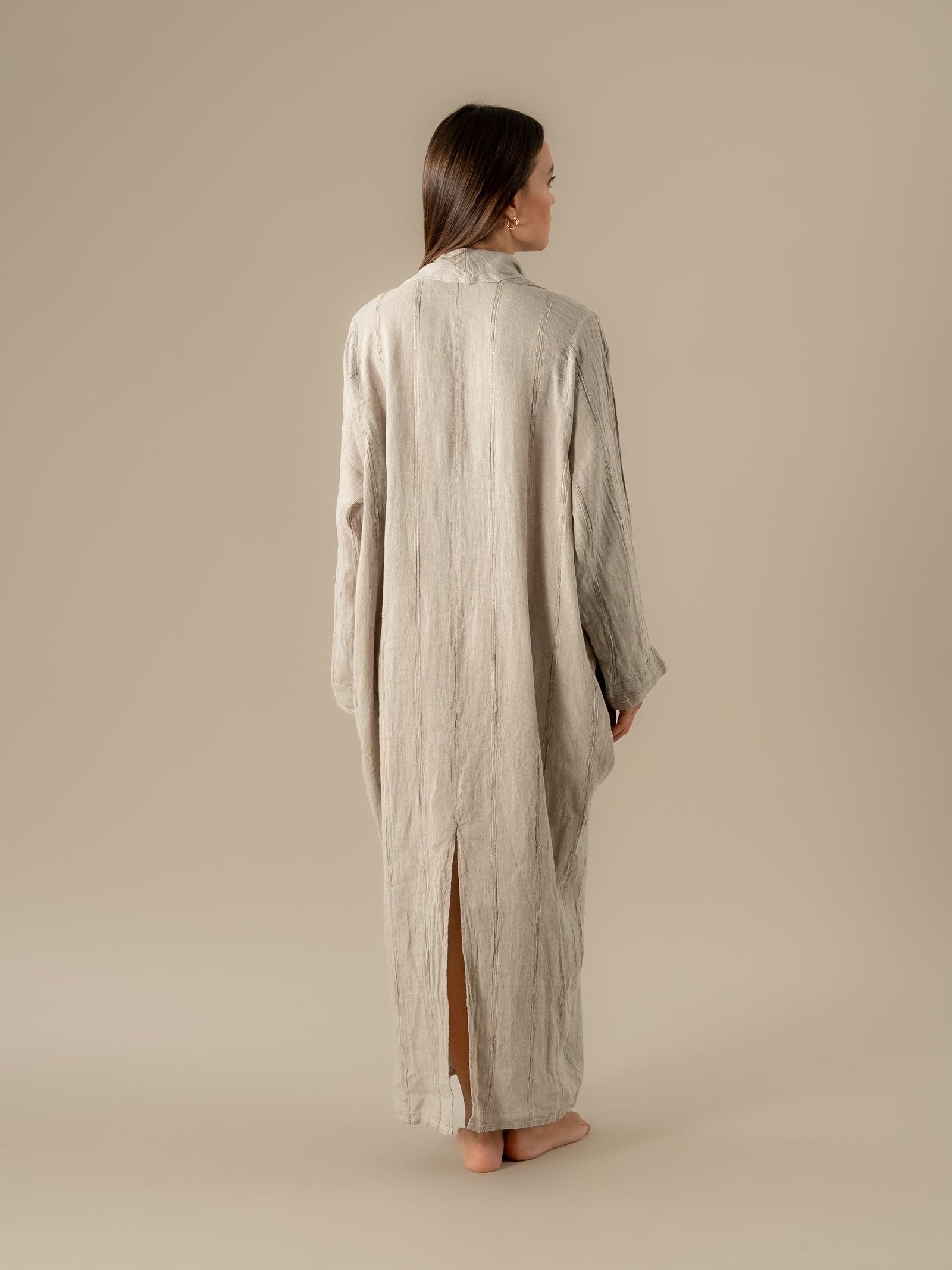 Vestito Berbero Riga Egitto Naturale VESTITO BERBERO riga egitto 12 Bottega Di Brunella 