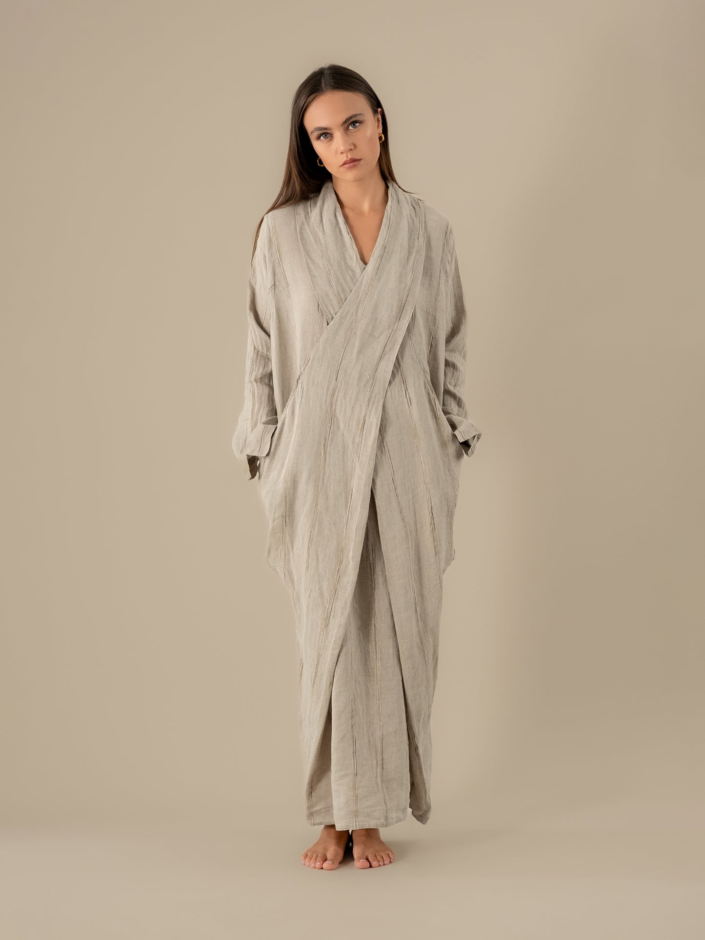 Vestito Berbero Riga Egitto Naturale VESTITO BERBERO riga egitto 12 Bottega Di Brunella 