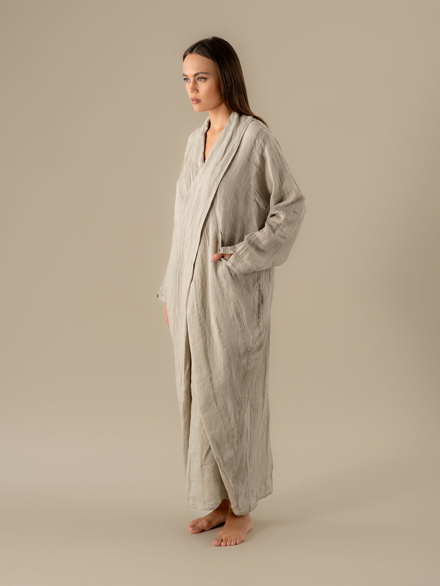 Vestito Berbero Riga Egitto Naturale VESTITO BERBERO riga egitto 12 Bottega Di Brunella 