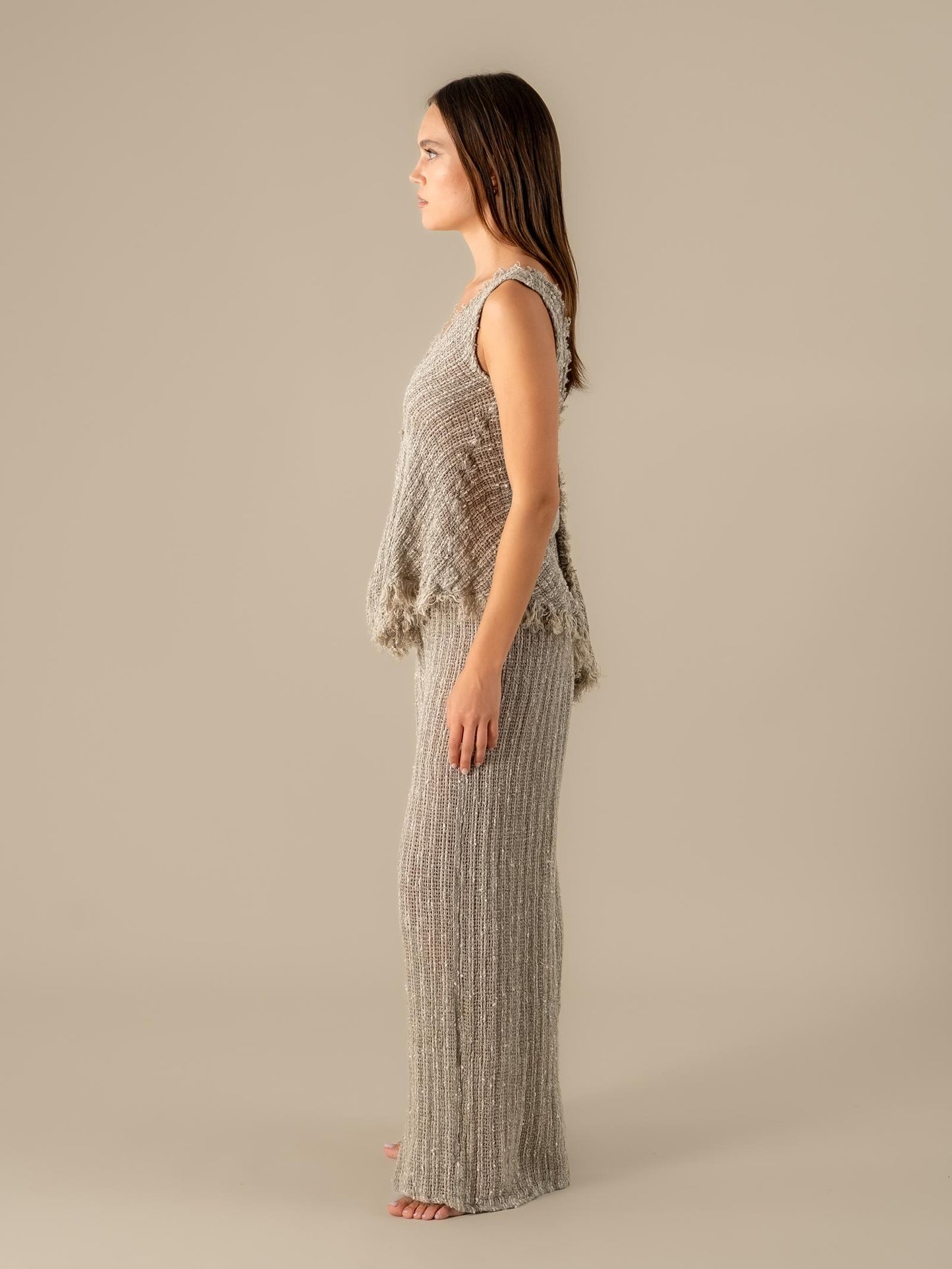 Top Bazaar Campagna Luxor Naturale TOP BAZAAR PIU camp. luxor 12 Bottega Di Brunella 