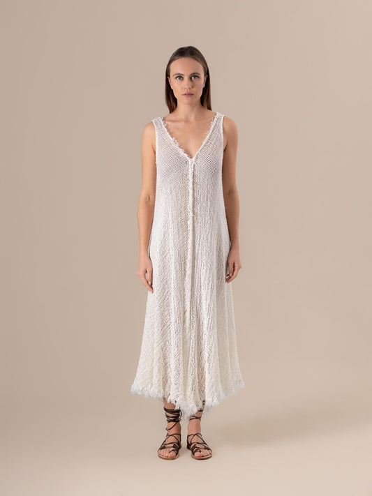 Bottega Di Brunella VESTITO BAZAAR campagna33