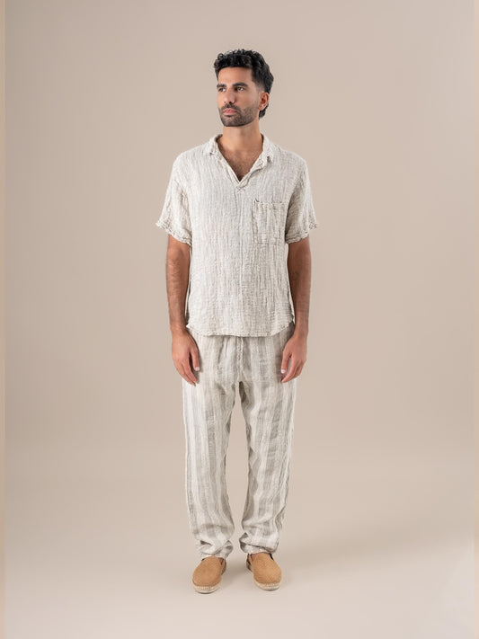 Bottega Di Brunella CAMICIA COLOMBIA jeep12
