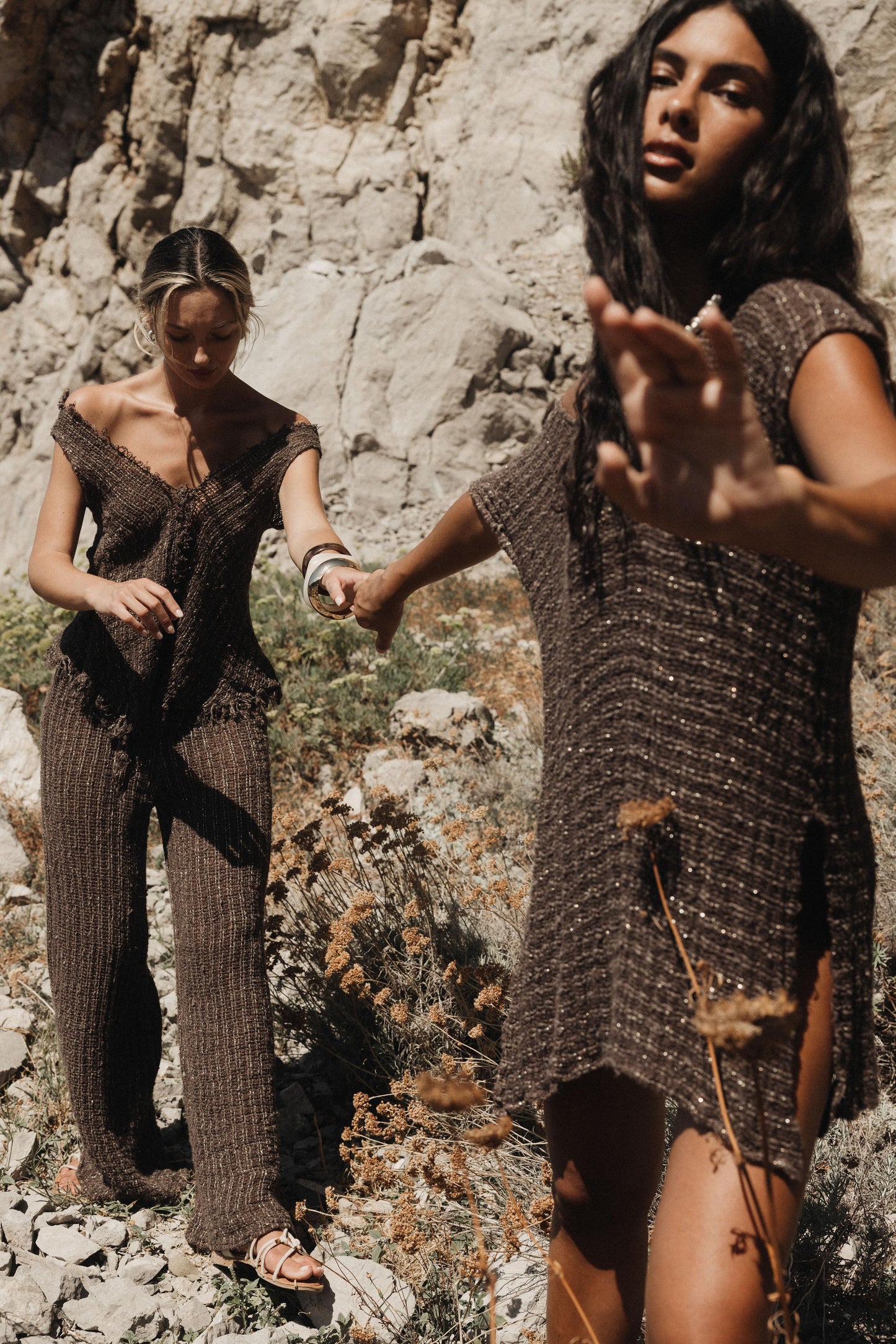 Top Bazaar Campagna Luxor Carrubo TOP BAZAAR PIU camp. luxor 281 Bottega Di Brunella 