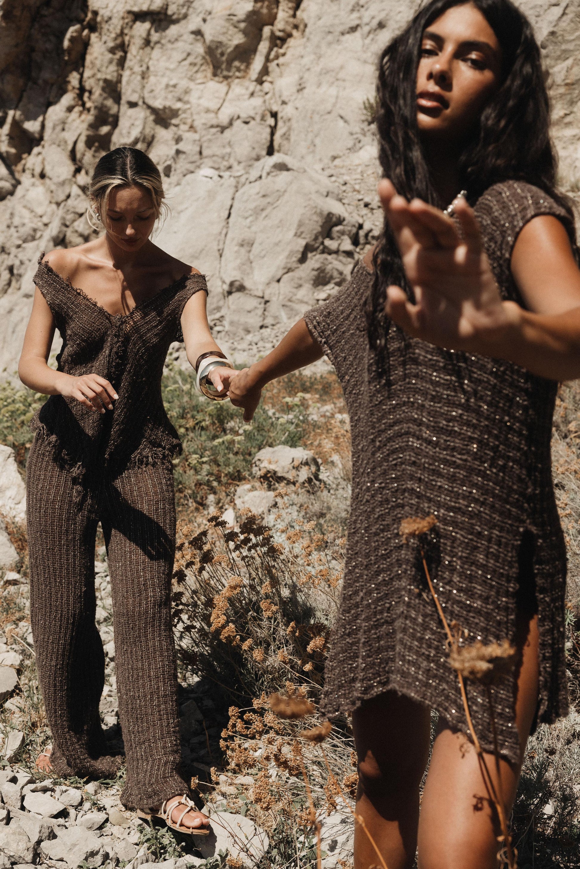 Top Bazaar Campagna Luxor Carrubo TOP BAZAAR PIU camp. luxor 281 Bottega Di Brunella 