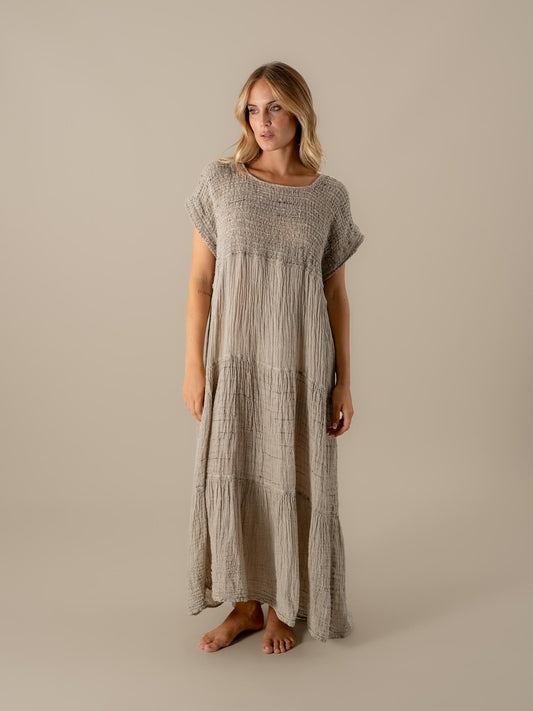 Vestito Botticelli Egitto Naturale VESTITO BOTTICELLI egitto 12 Bottega Di Brunella 