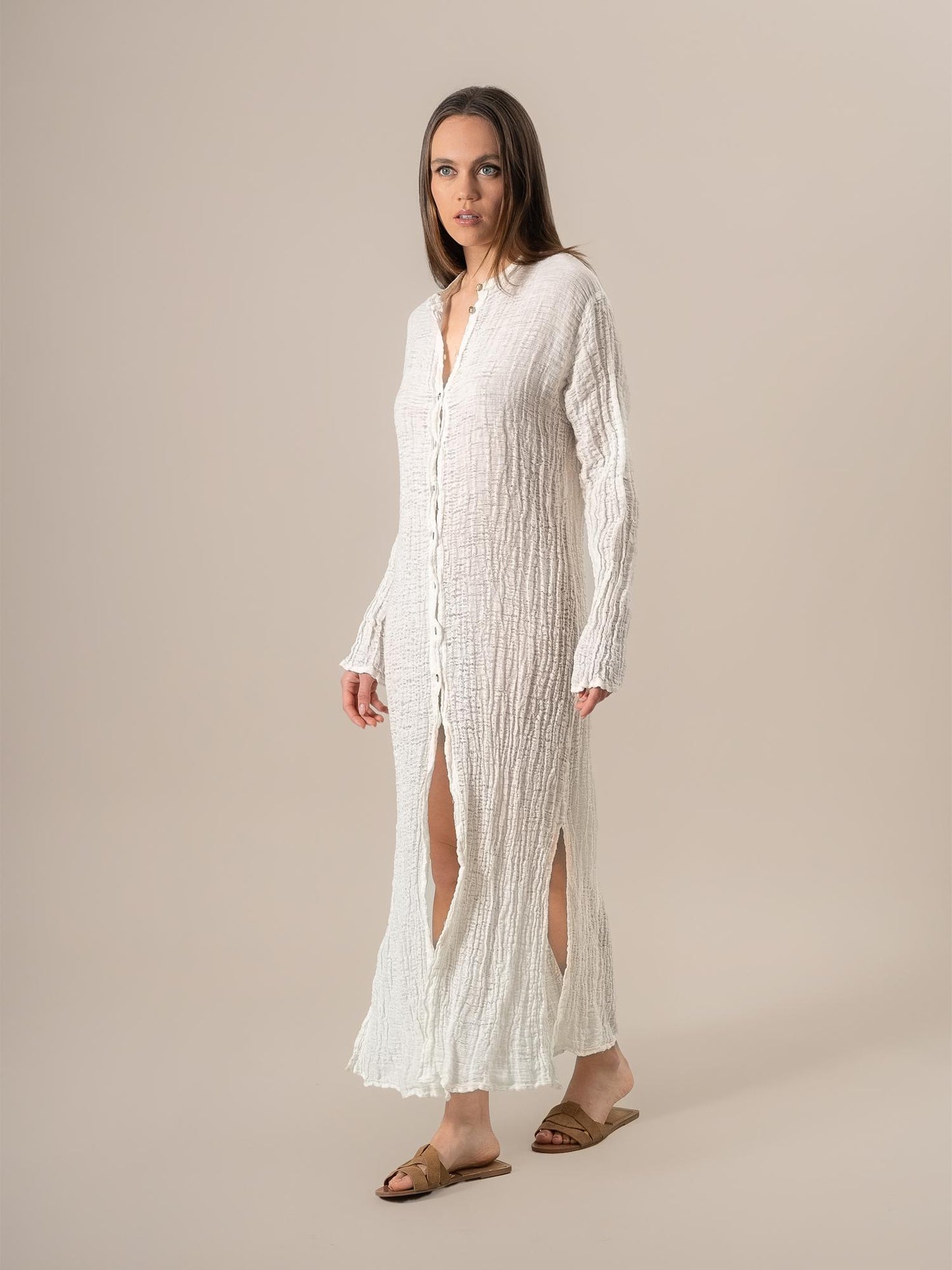 Spolverino Tevere Garzata Latte SPOLVERINO TEVERE GARZATA 33 Bottega Di Brunella 