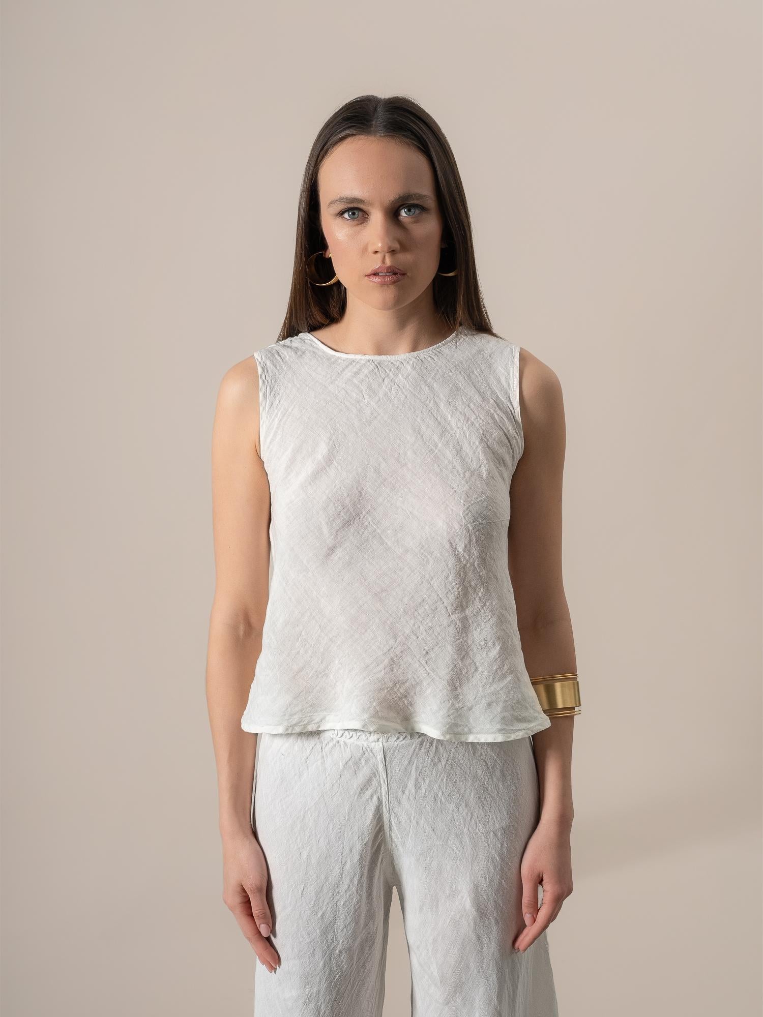 Bottega Di Brunella TOP IRENEO battista33