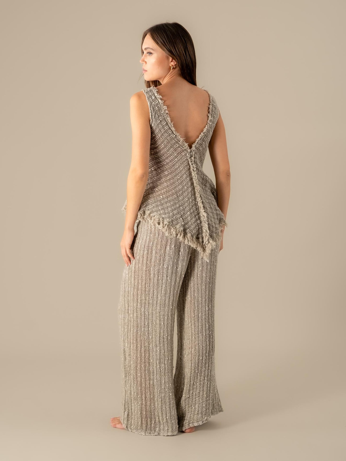 Top Bazaar Campagna Luxor Naturale TOP BAZAAR PIU camp. luxor 12 Bottega Di Brunella 