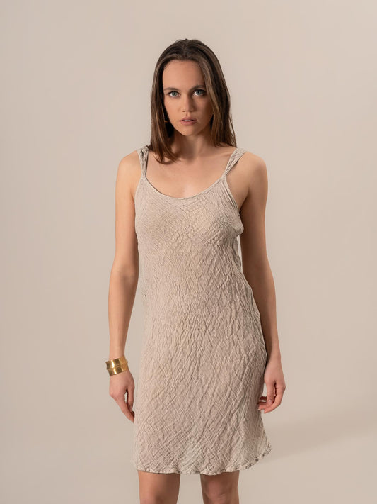 Bottega Di Brunella SOTTOVESTE MINI garzata12