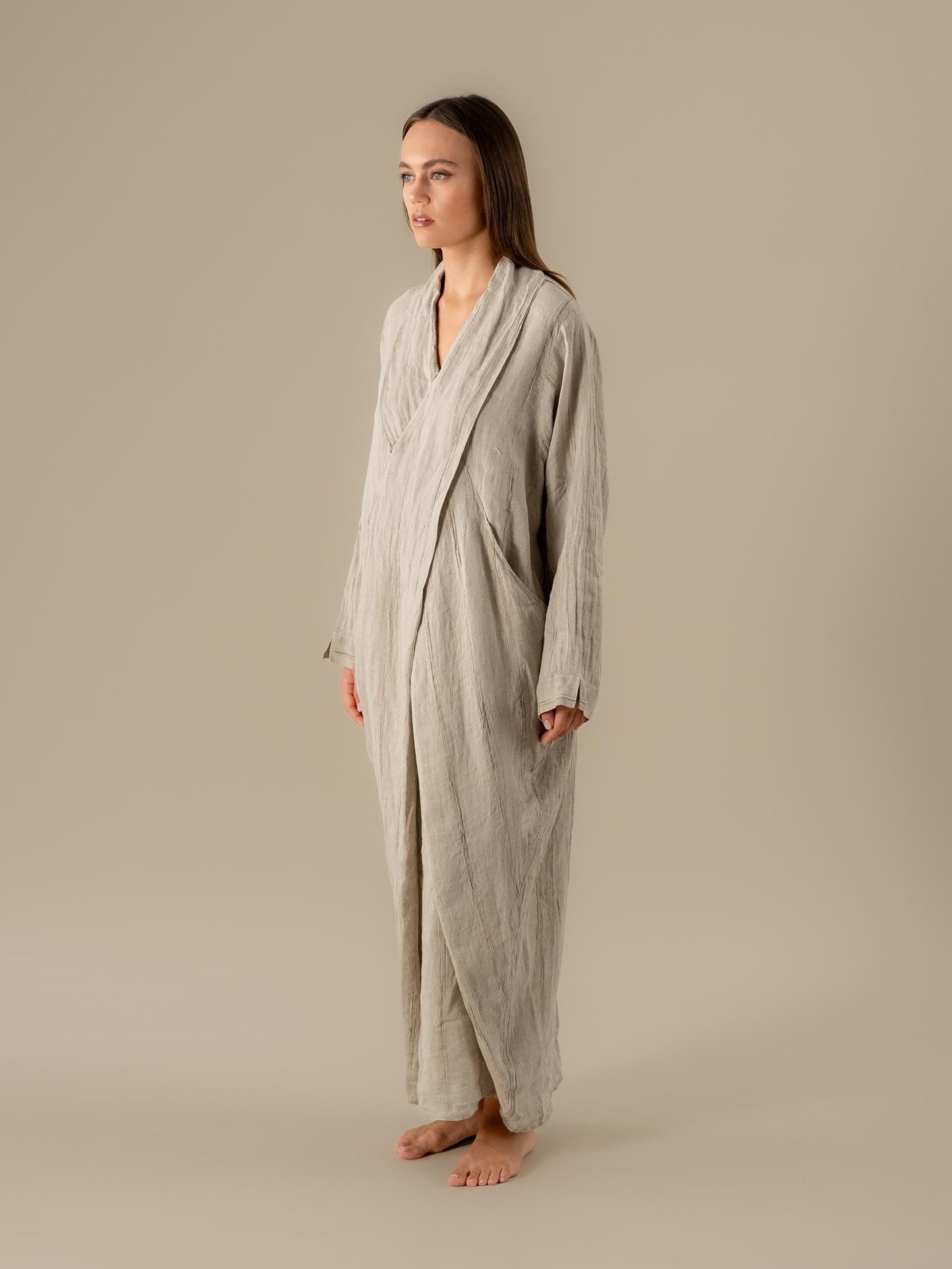 Vestito Berbero Riga Egitto Naturale VESTITO BERBERO riga egitto 12 Bottega Di Brunella 