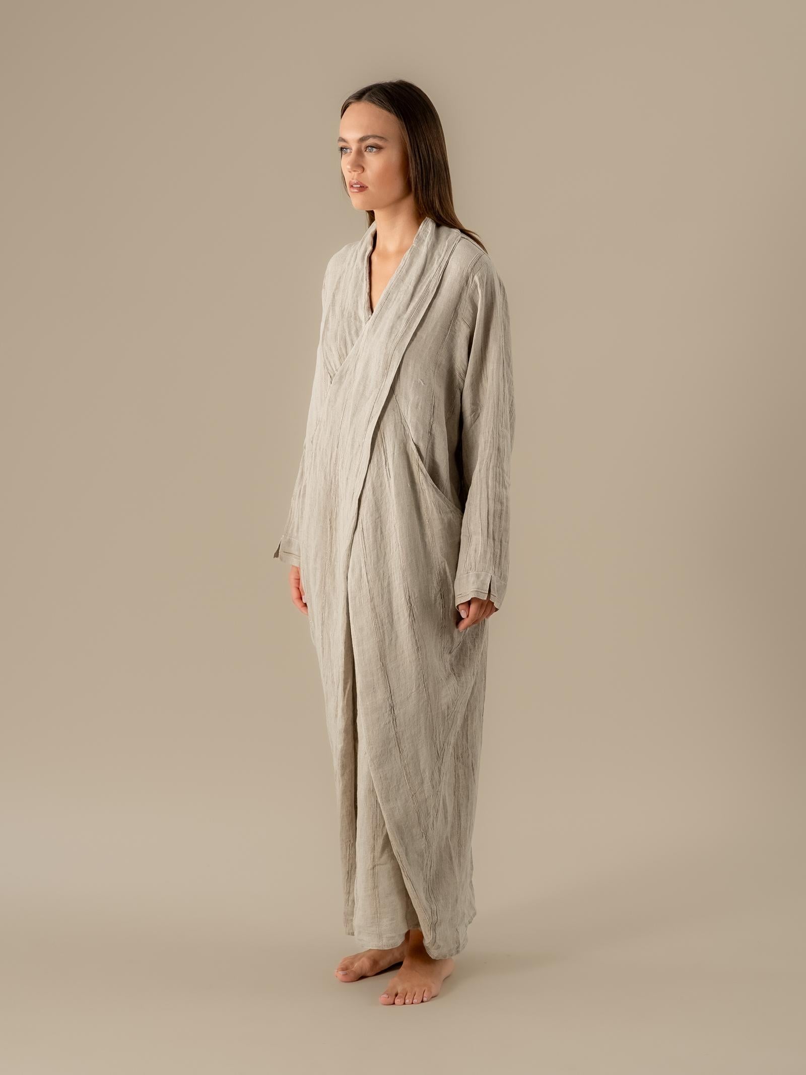 Vestito Berbero Riga Egitto Naturale VESTITO BERBERO riga egitto 12 Bottega Di Brunella 