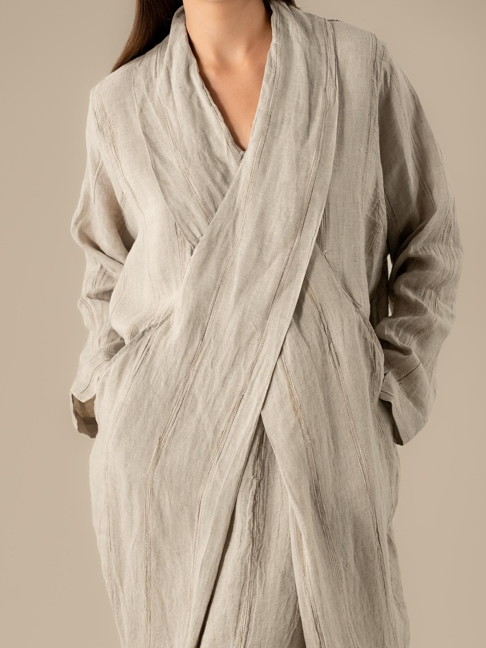 Vestito Berbero Riga Egitto Naturale VESTITO BERBERO riga egitto 12 Bottega Di Brunella 