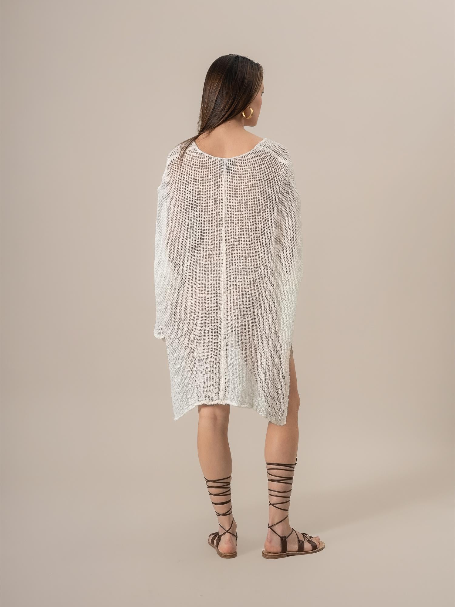Bottega Di Brunella MAGLIA BONTA campagna33