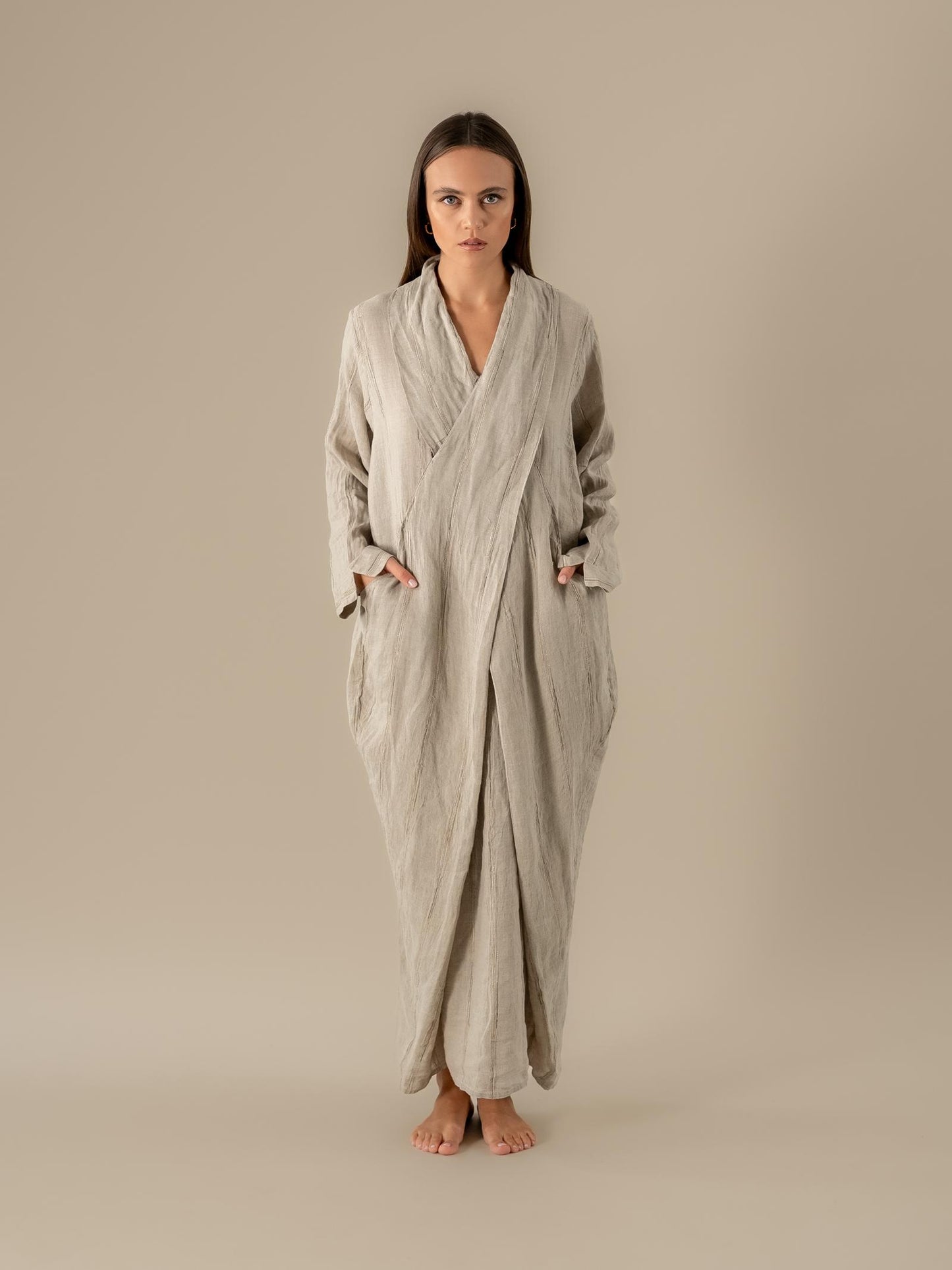 Vestito Berbero Riga Egitto Naturale VESTITO BERBERO riga egitto 12 Bottega Di Brunella 