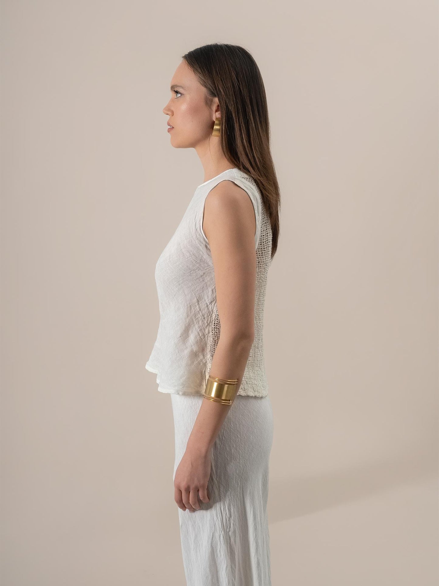 Bottega Di Brunella TOP IRENEO battista33