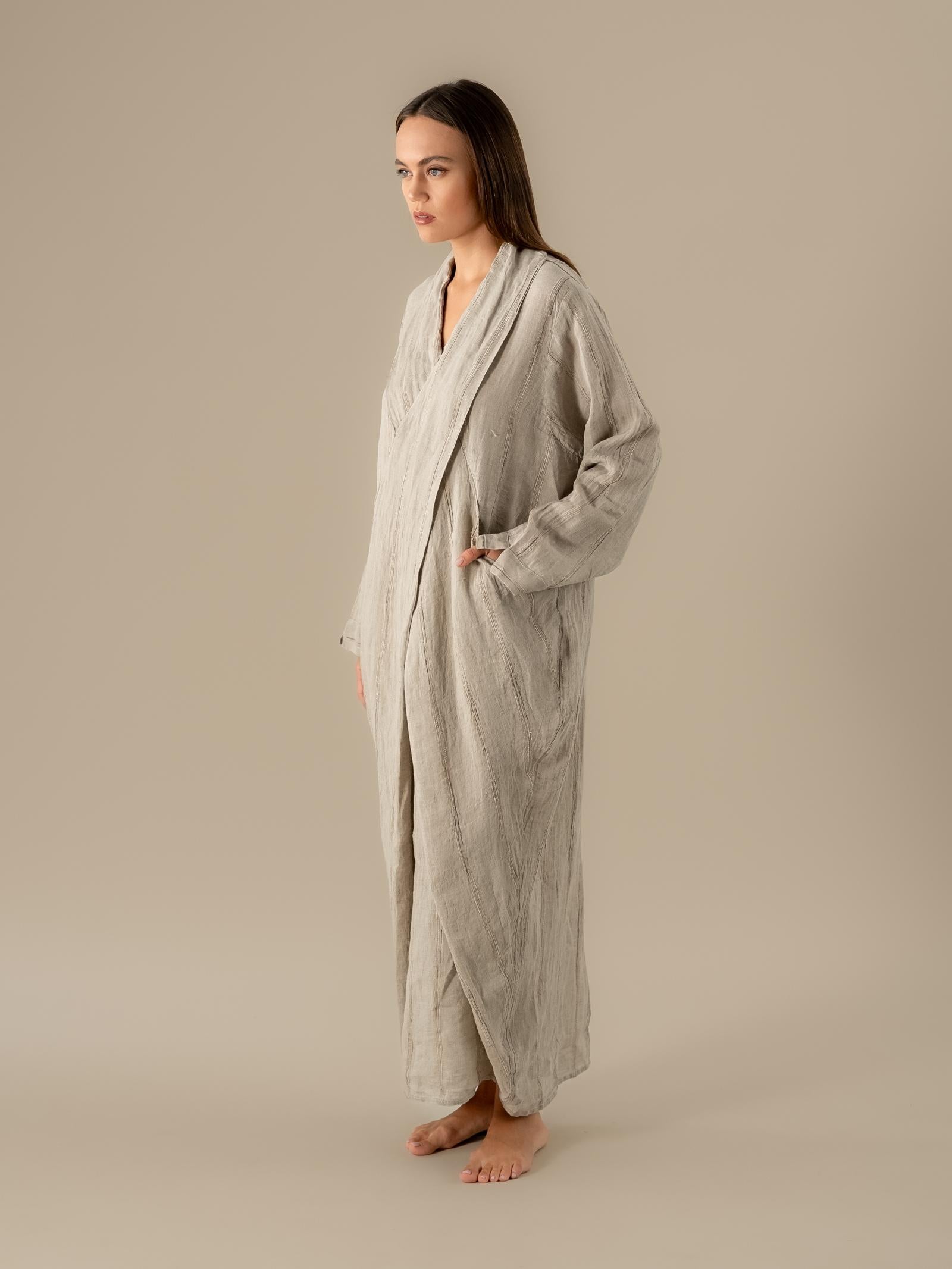 Vestito Berbero Riga Egitto Naturale VESTITO BERBERO riga egitto 12 Bottega Di Brunella 