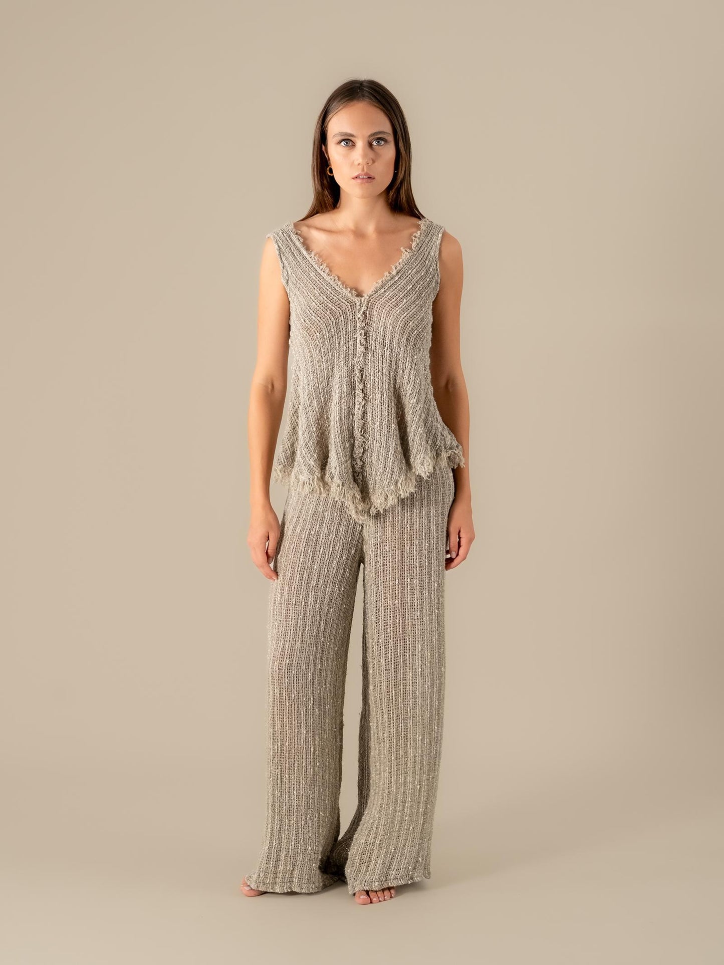 Top Bazaar Campagna Luxor Naturale TOP BAZAAR PIU camp. luxor 12 Bottega Di Brunella 