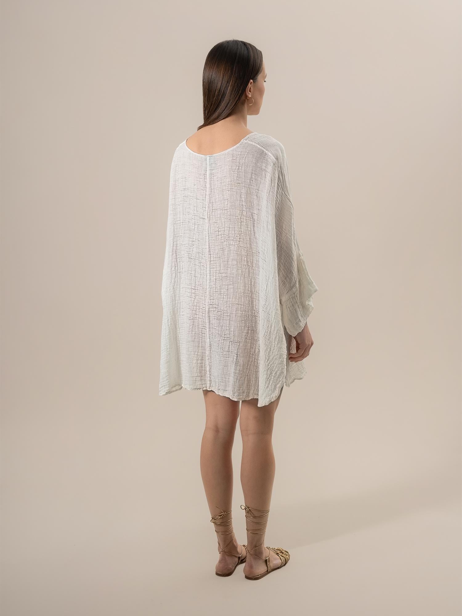Bottega Di Brunella CAMICIA HIP HOP garzata33