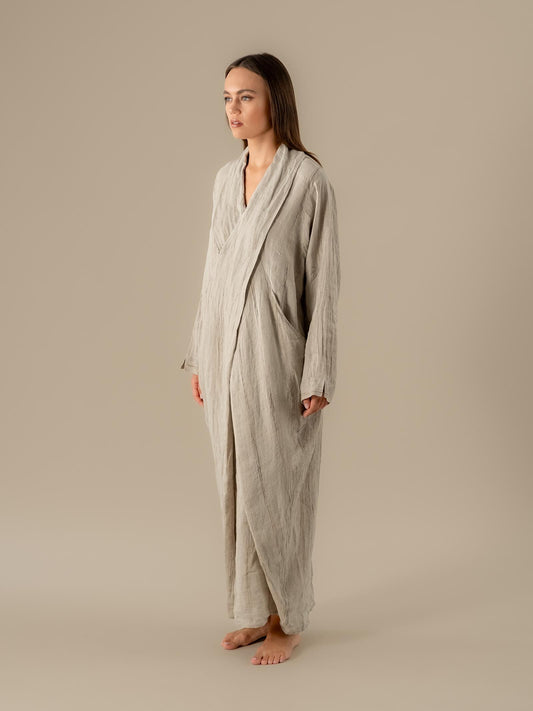 Vestito Berbero Riga Egitto Naturale VESTITO BERBERO riga egitto 12 Bottega Di Brunella 